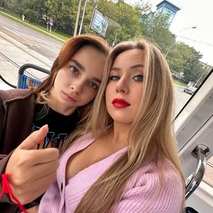 Nastya Luch Nude