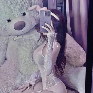 Nisa Nude