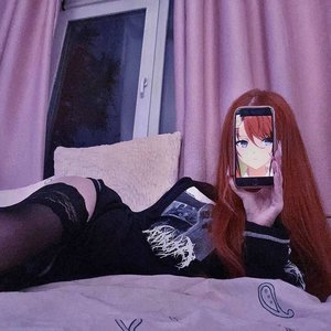 Nisa Nude