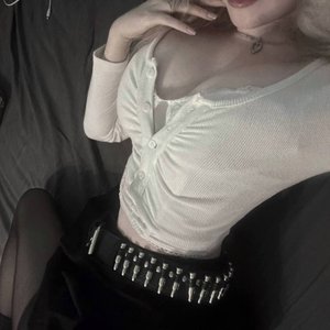 Nisa Nude