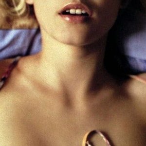 Oksana Akinshina Nude