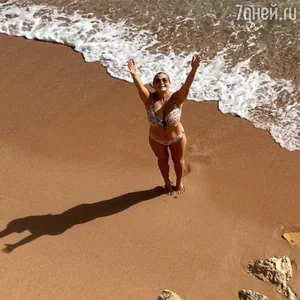 Irina Pegova Nude