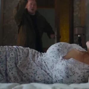 Irina Pegova Nude