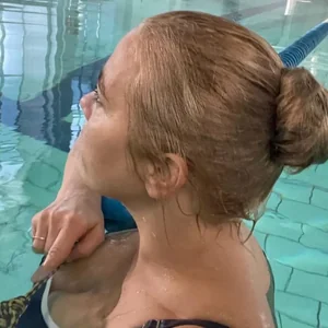 Irina Pegova Nude