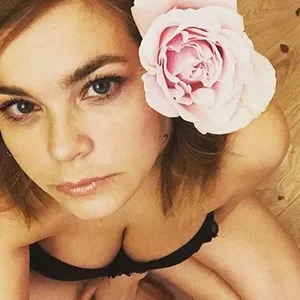 Irina Pegova Nude