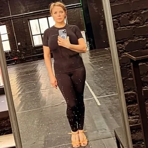 Irina Pegova Nude
