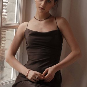 Polina Denisova Nude