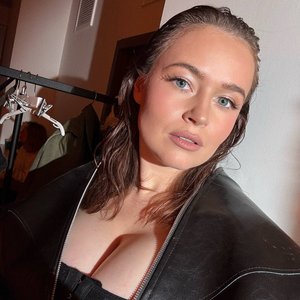 Polina Grents Nude
