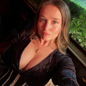 Polina Grents Nude