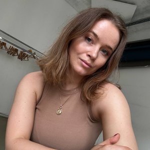 Polina Grents Nude