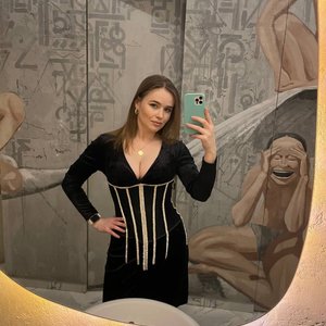 Polina Grents Nude