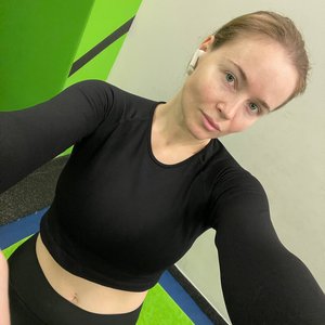 Polina Grents Nude