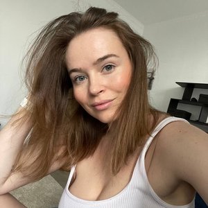 Polina Grents Nude