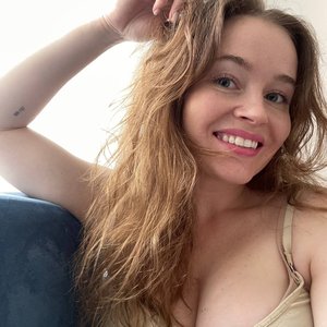 Polina Grents Nude