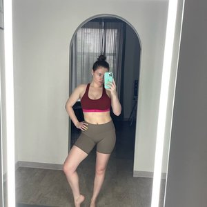 Polina Grents Nude