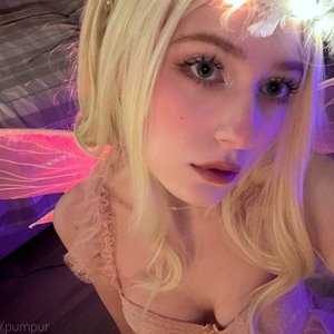 Pumpur Mur Nude