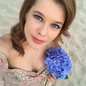 Ekaterina Shpitsa Nude
