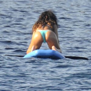 Rianna Nude