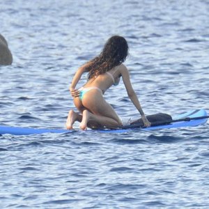 Rianna Nude