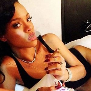 Rianna Nude