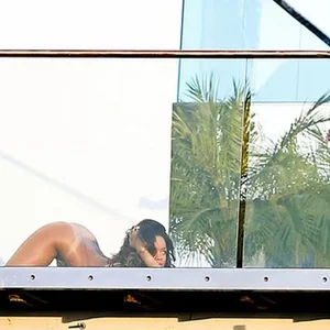Rianna Nude