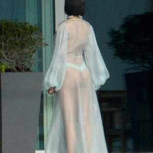 Rianna Nude