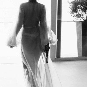 Rianna Nude