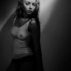 Rina Grishina Nude