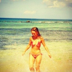 Rina Grishina Nude