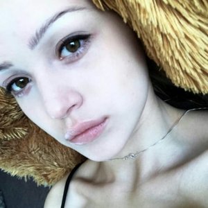 Vasilina Yuskovets Nude