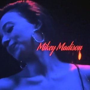 Mikey Madison Nude