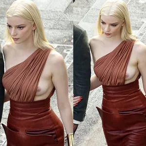 Anya Teylor-dzhoy Nude