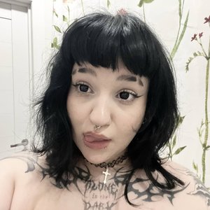Chmonya Nude