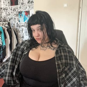 Chmonya Nude
