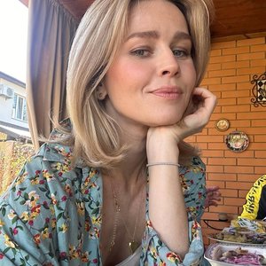 Ekaterina Kuznetsova Nude