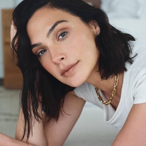 Gal Gadot Nude