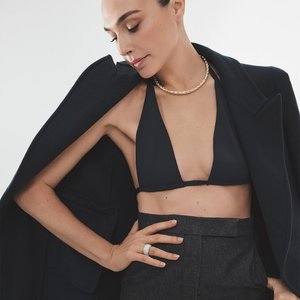 Gal Gadot Nude