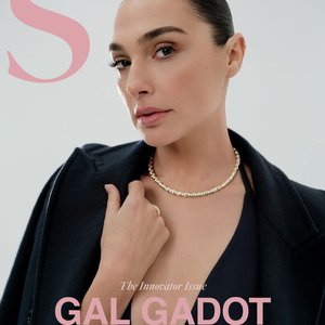 Gal Gadot Nude