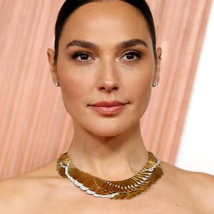 Gal Gadot Nude