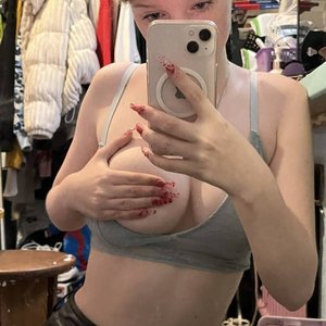 Krupa Nude