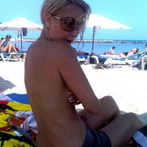 Lera Kudryavtseva Nude