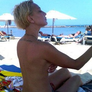 Lera Kudryavtseva Nude