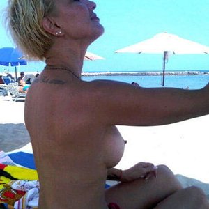 Lera Kudryavtseva Nude