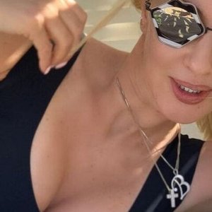 Lera Kudryavtseva Nude