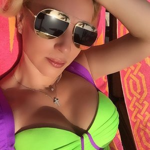Lera Kudryavtseva Nude