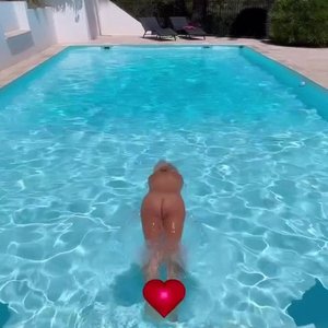 Lera Kudryavtseva Nude