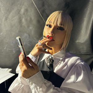 Lera Kudryavtseva Nude