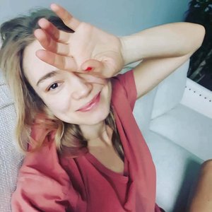 Oksana Akinshina Nude