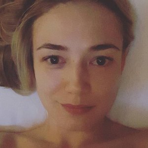 Oksana Akinshina Nude