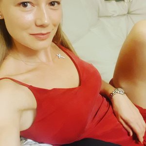 Oksana Akinshina Nude